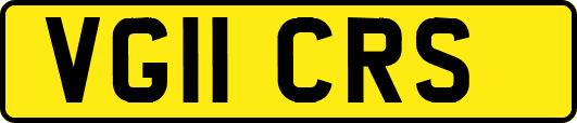 VG11CRS
