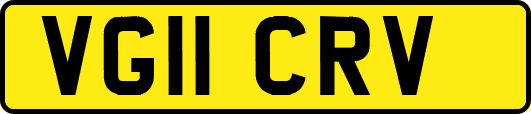 VG11CRV
