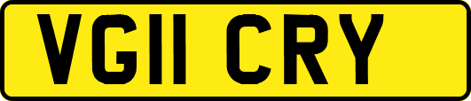 VG11CRY