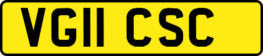VG11CSC