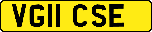 VG11CSE