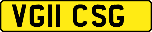 VG11CSG