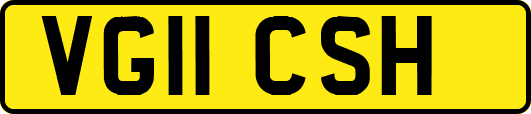 VG11CSH