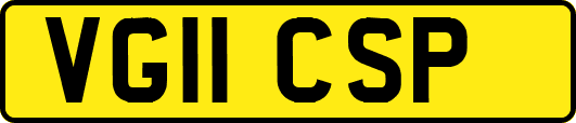 VG11CSP