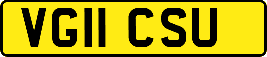 VG11CSU