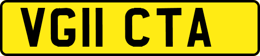 VG11CTA