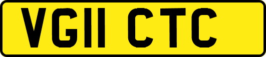 VG11CTC