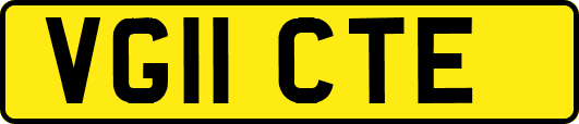 VG11CTE