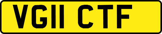 VG11CTF