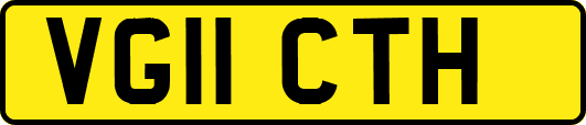VG11CTH