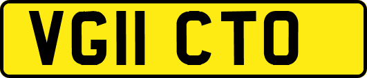VG11CTO