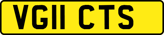 VG11CTS