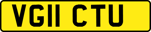 VG11CTU