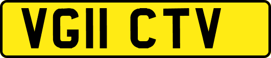 VG11CTV