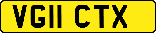 VG11CTX