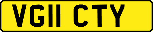 VG11CTY