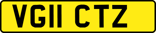 VG11CTZ