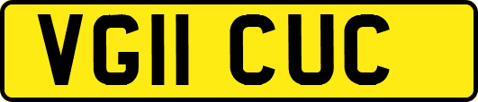 VG11CUC