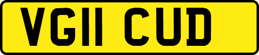 VG11CUD