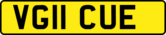 VG11CUE