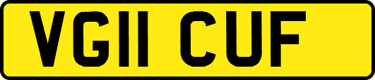 VG11CUF