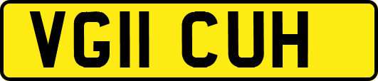 VG11CUH
