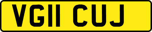 VG11CUJ