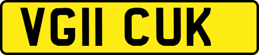 VG11CUK
