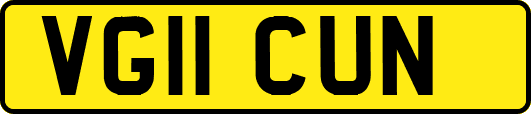 VG11CUN