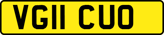 VG11CUO
