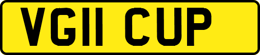 VG11CUP