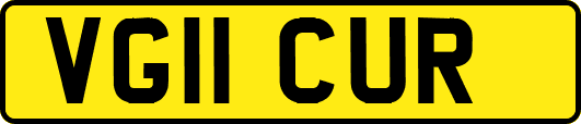 VG11CUR