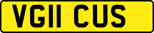 VG11CUS
