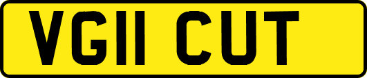 VG11CUT