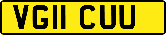 VG11CUU