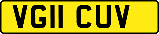 VG11CUV