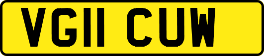 VG11CUW