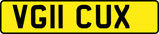 VG11CUX