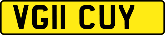 VG11CUY