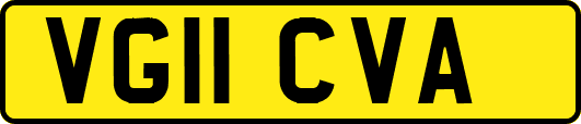 VG11CVA