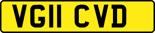 VG11CVD