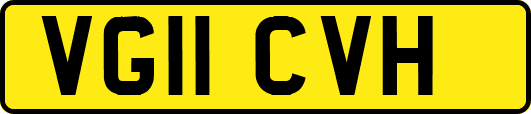 VG11CVH