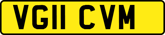 VG11CVM