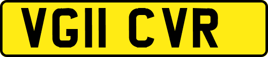 VG11CVR