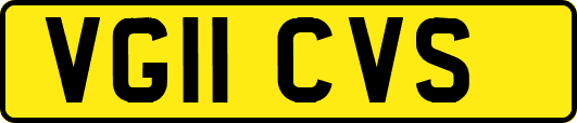 VG11CVS