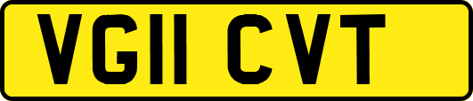 VG11CVT