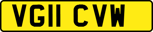 VG11CVW
