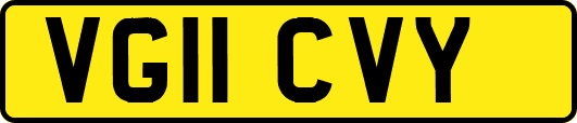 VG11CVY