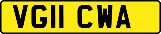 VG11CWA
