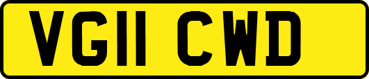 VG11CWD